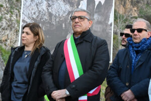 Grotte di Sant’Angelo: dopo 7 anni riaperte al pubblico le meraviglie sotterranee di Cassano All’Ionio 58 Grotte Sant0Angelo5