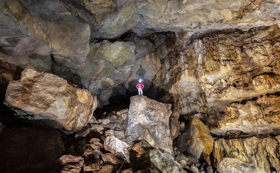Grotte di Sant'Angelo