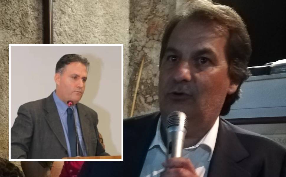 Iannucci Granata Valle Crati