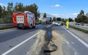Incidente mortale Villapiana Statale 106 1