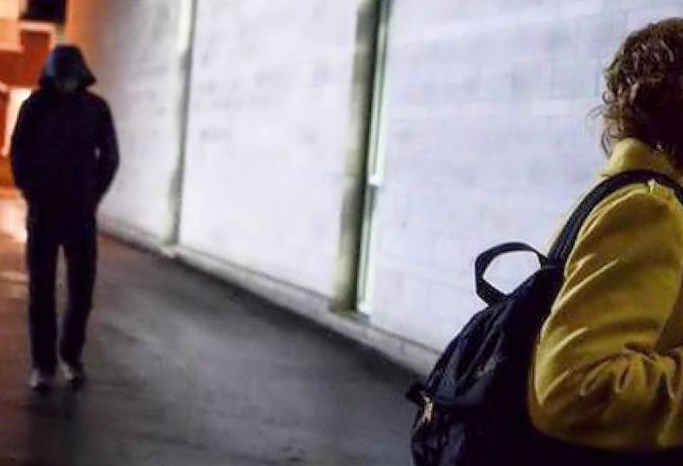Cosenza, sotto la minaccia di un taglierino tenta di scippare una donna e le porta via un anello 69 Malvivente donna minaccia