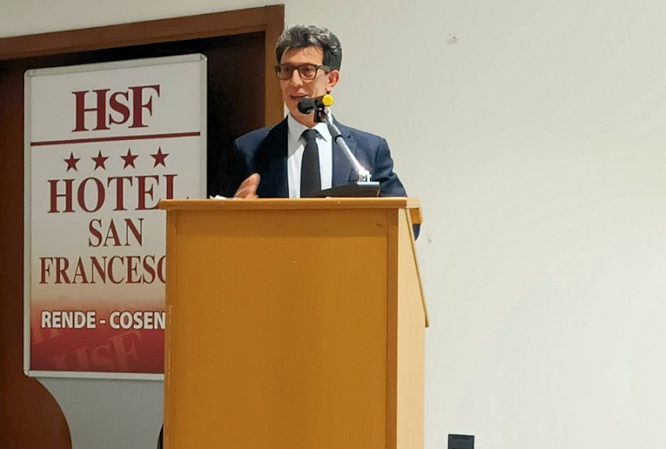 Marco Saverio Ghionna