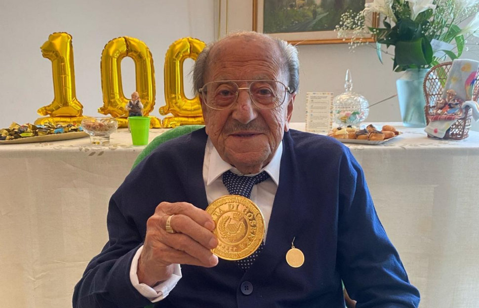 Matea dipendente COm Cosenza 1