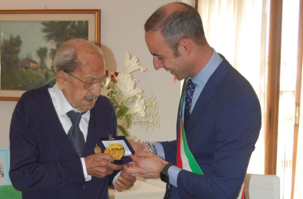 Matea dipendente COm Cosenza 3