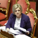 Ministra-lavoro