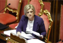 Ministra-lavoro