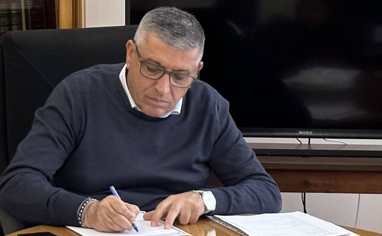 Papapasso firma