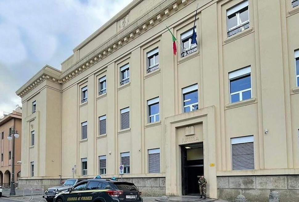 Procura Vibo Valentia