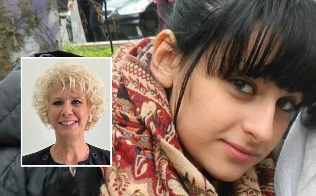 Renzo pedagogista - Fabiana Luzzi