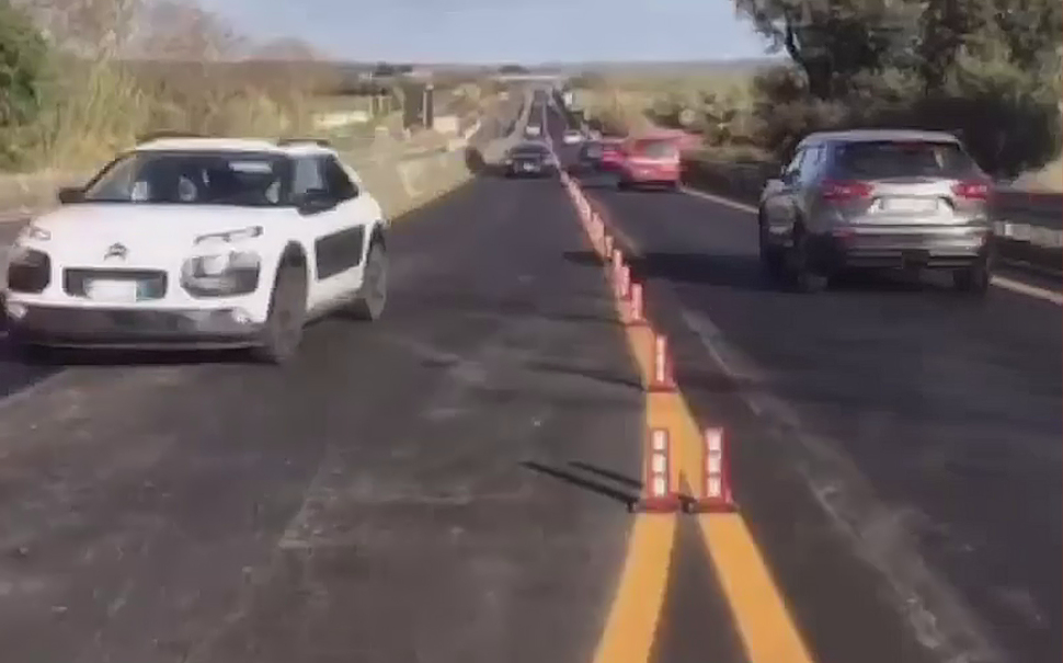 Statale dei Due Mari