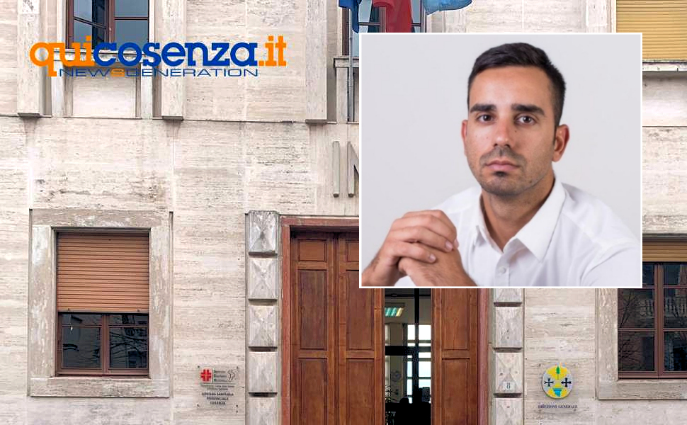 Tavernise medici imboscati Asp Cosenza