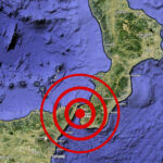 Terremoto Stretto di messina