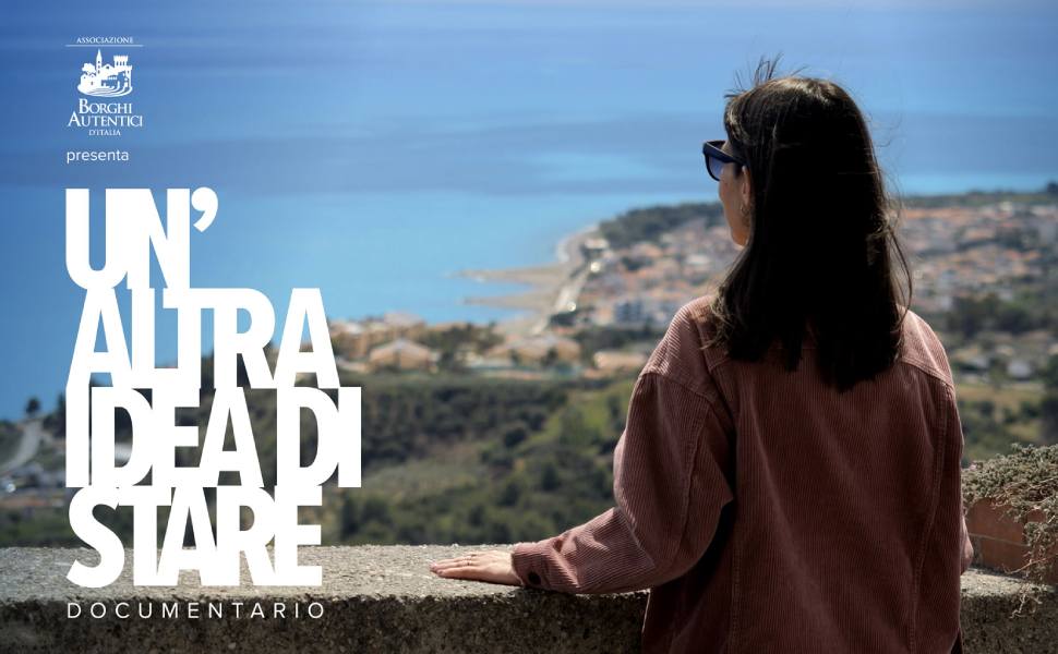 "Borghi sul set": il cinema nei borghi a rischio spopolamento, due titoli girati in Calabria 53 Un-altra-idea-di-stare-Roseto Capo Spulico