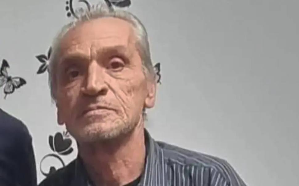 antonio procopio scomparso catanzaro