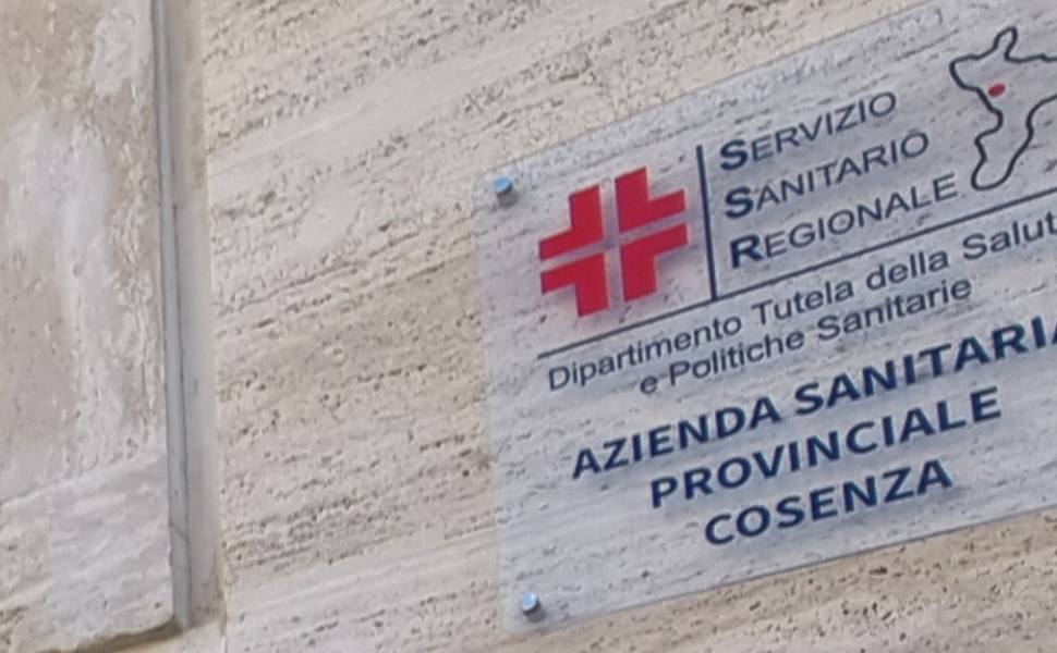 fisioterapisti asp di cosenza