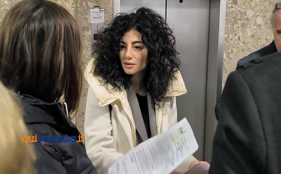 assessore pina incarnato