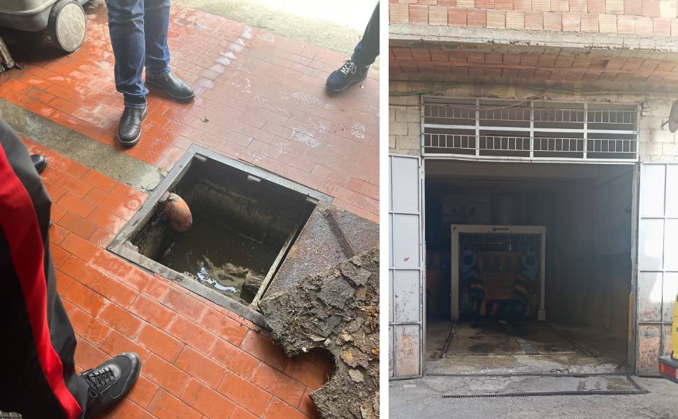 autolavaggi petilia policastro carabinieri