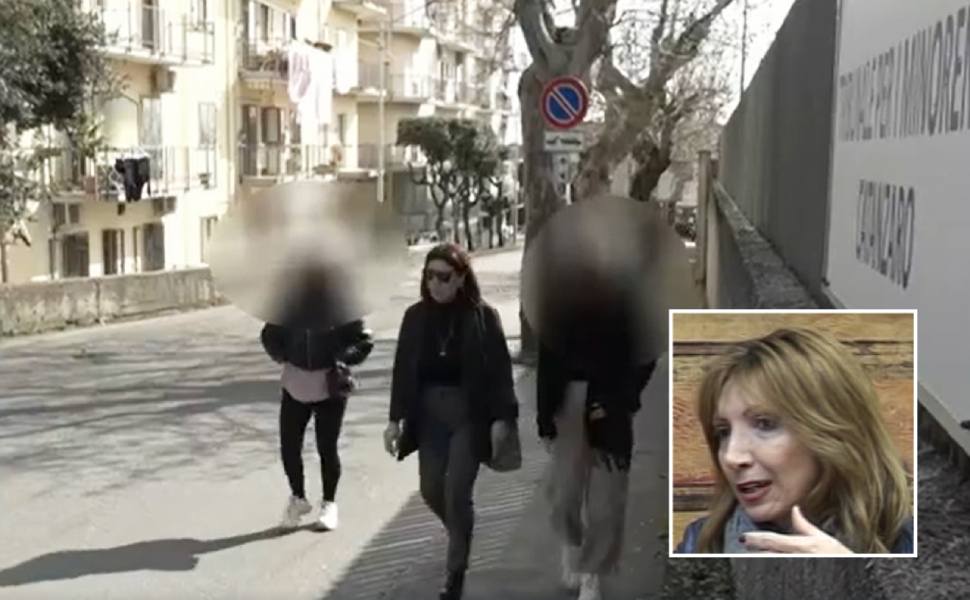 bambini maltrattati - d.ssa Nicotera