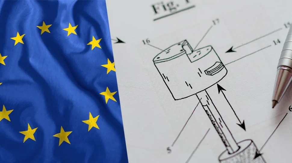 In Calabria calano le richieste di brevetto europeo: 12 le domande presentate 51 brevetto-europeo