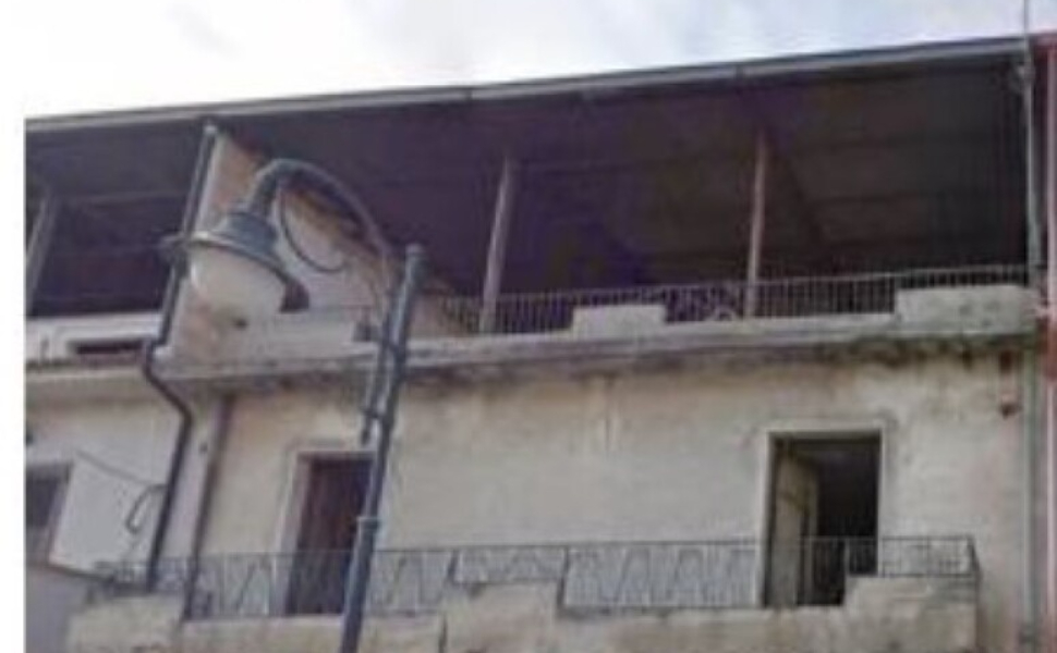 cantiere Africo