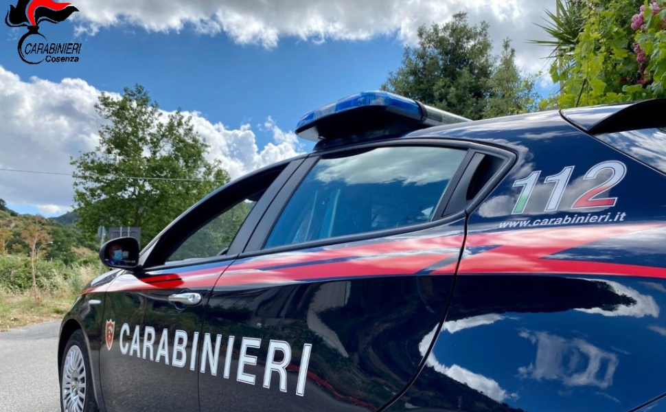 carabinieri-cosenza-