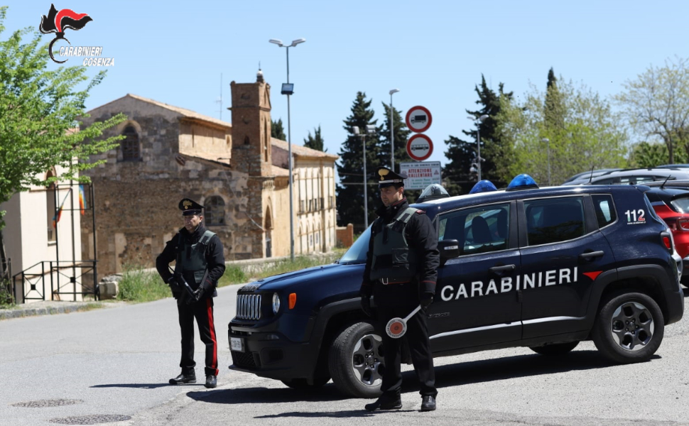 carabinieri-san-demetrio-corone