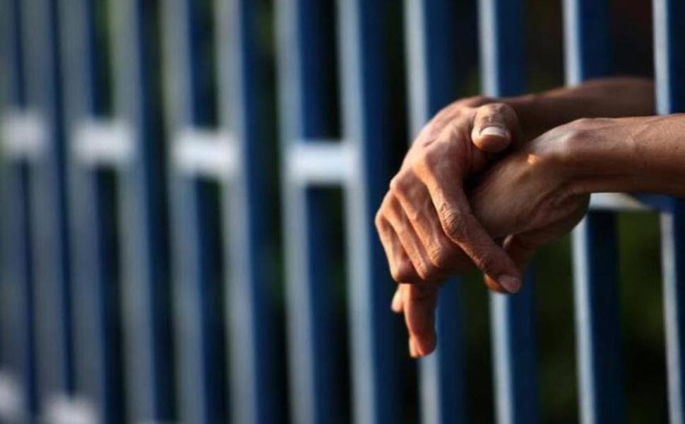carcere detenuto