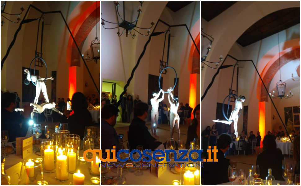 collage-cena-candele-qui-cosenza-
