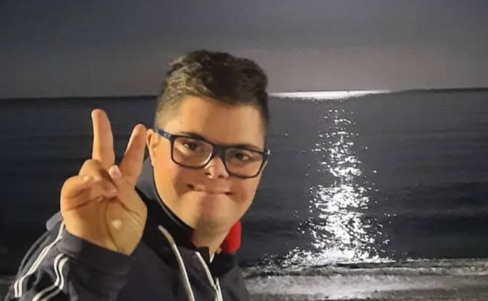 daniela sollazzo raccolta fondi gianmarco