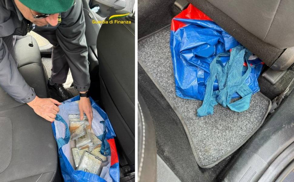 eroina guardia finanza 106 montegiordano 03