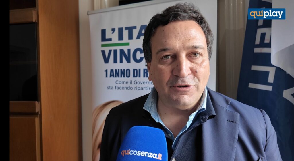 foto fausto orsomarso