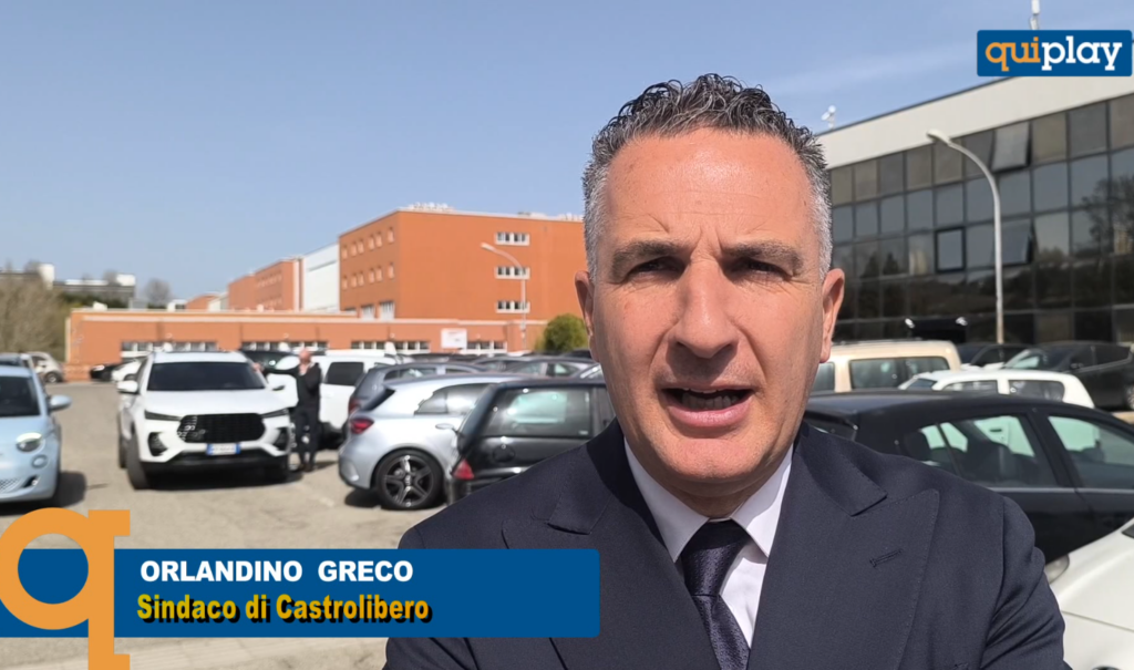 Elezioni a Rende, Greco (IdM): «Principe candidato ideale, gli altri contenitori vuoti e senza idee» 1 foto greco