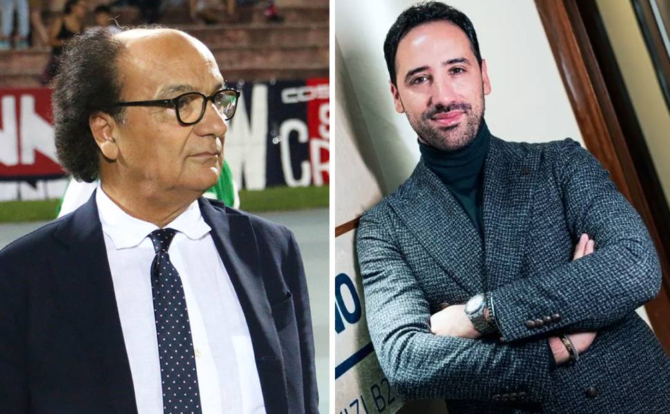 guarascio - Alfredo citrigno