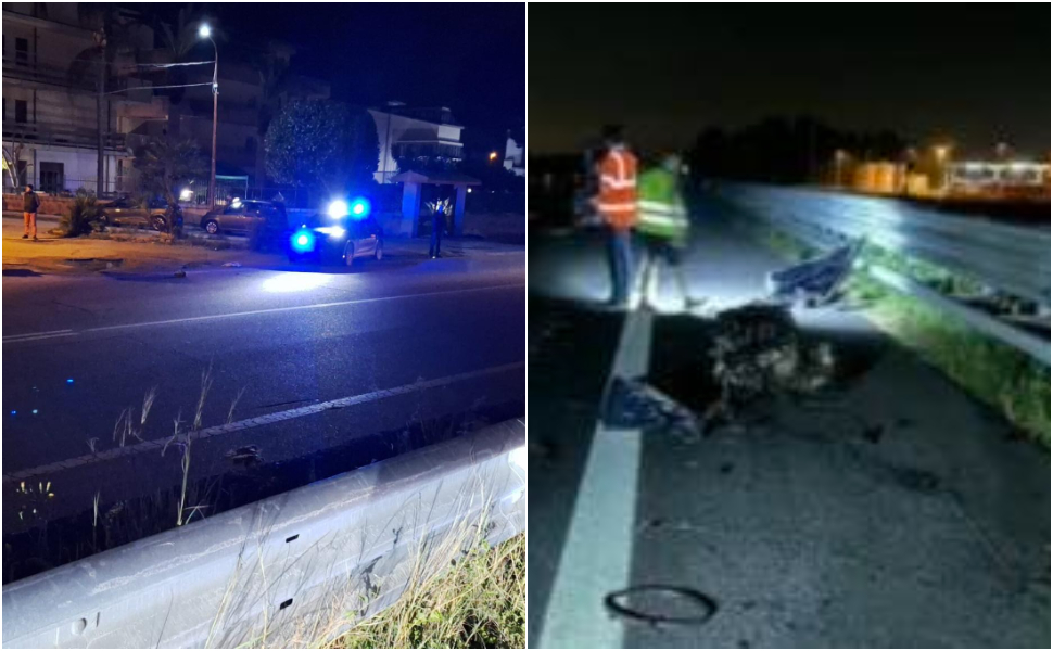 Investito e ucciso mentre attraversa la strada: ancora sangue sulla statale 106 51 incidente-statale-106-bovalino.