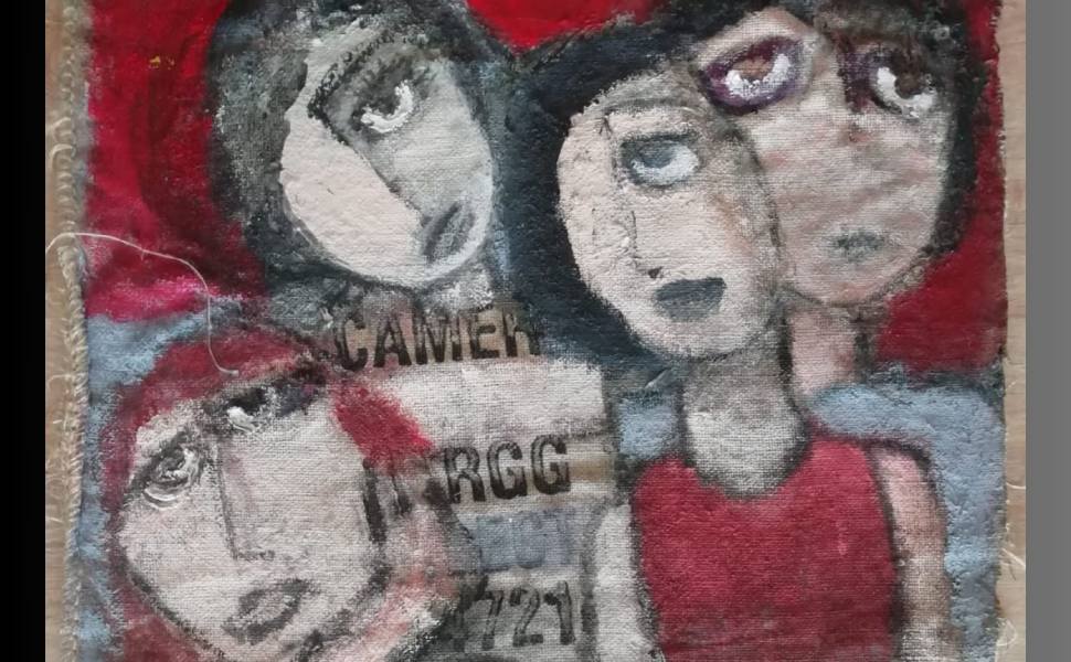 mostra assunta mollo