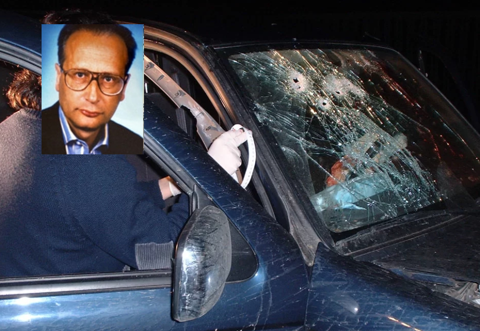 Ciriaco, vittima di mafia: assolti gli imputati. La rabbia delle figlie: «Diteci chi è stato» 51 omicidio-ciriaco-2