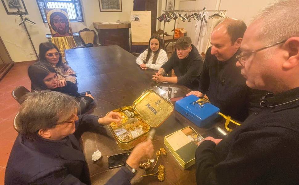 oro votivo madonna pilerio cosenza 04