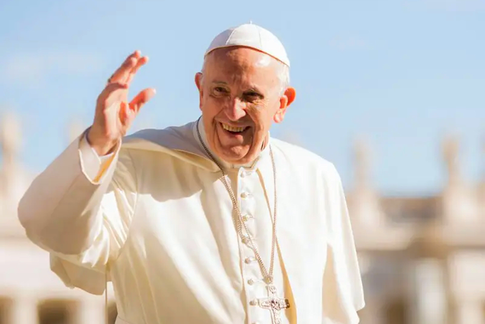 papa Francesco