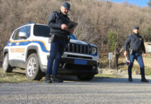 polizia locale