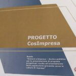 progetto cosimpresa