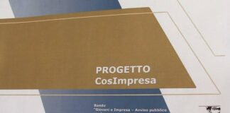 progetto cosimpresa