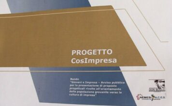 progetto cosimpresa