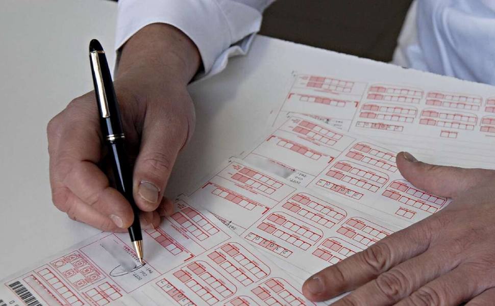 ricetta-medico di base