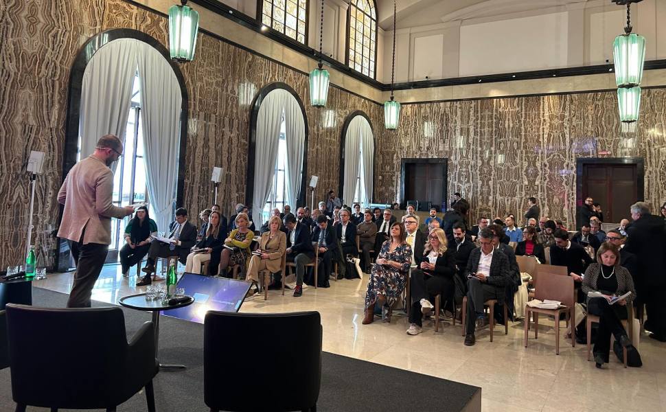 smart city presentazione napoli