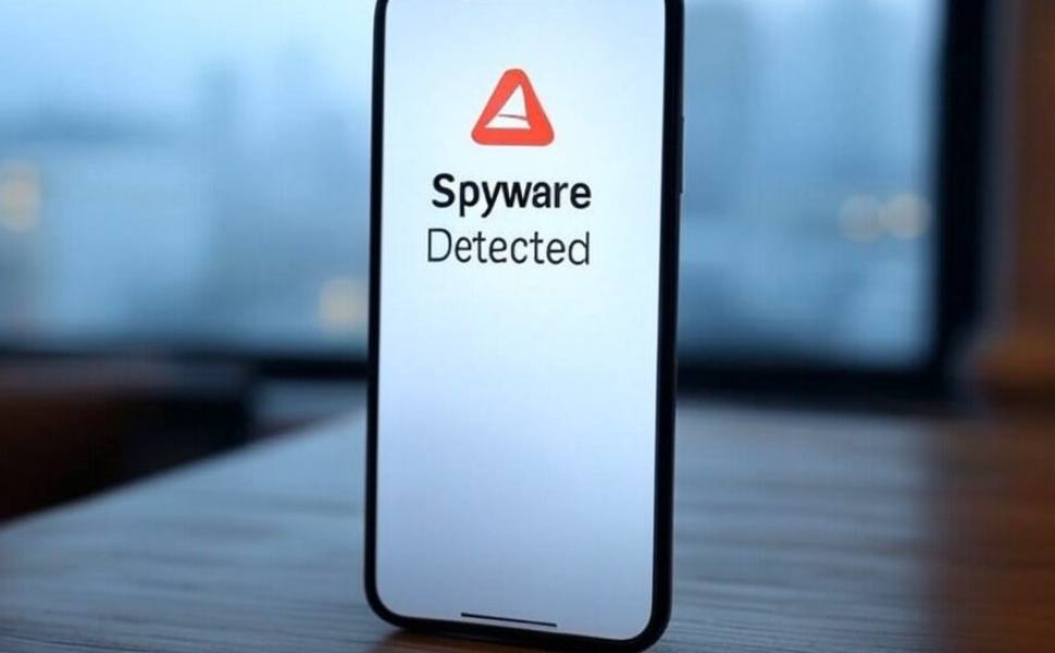 spyware