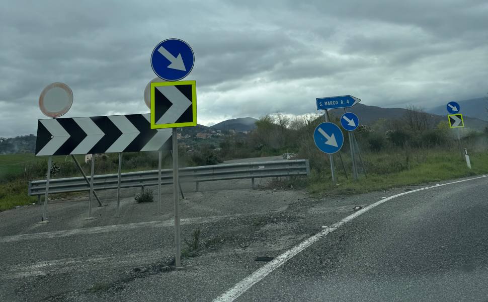 statale 283 terme - San marco Argentano 02