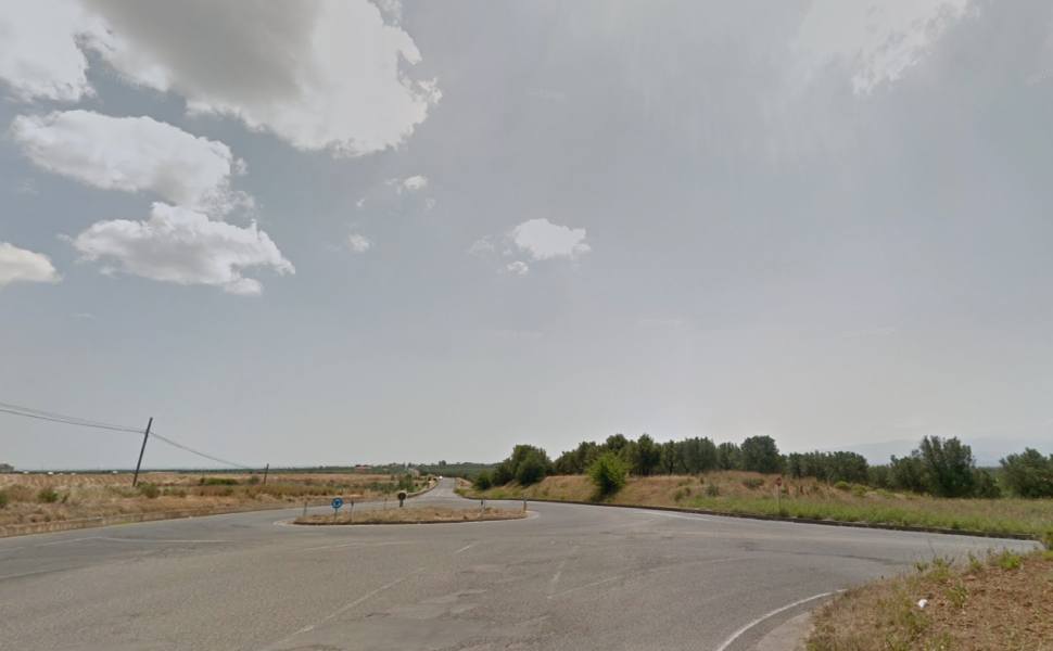 strade cassano ionio