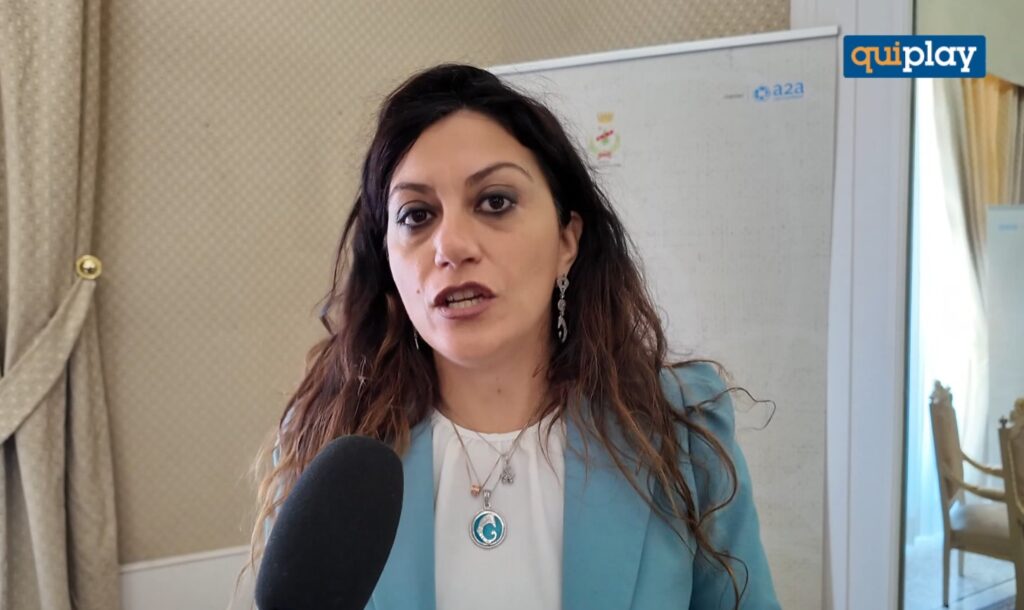 Rifiuti, Succurro (Anci) su 45 milioni Arrical: «impatto significativo sui bilanci dei comuni» 1 succurro foto