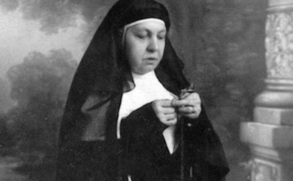 suor Semplice Maria Berardi 02