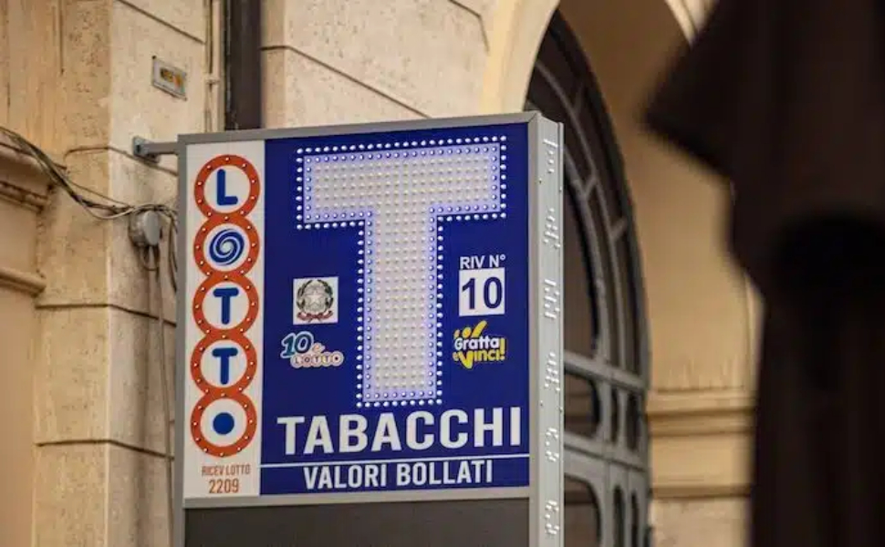 tabacchino